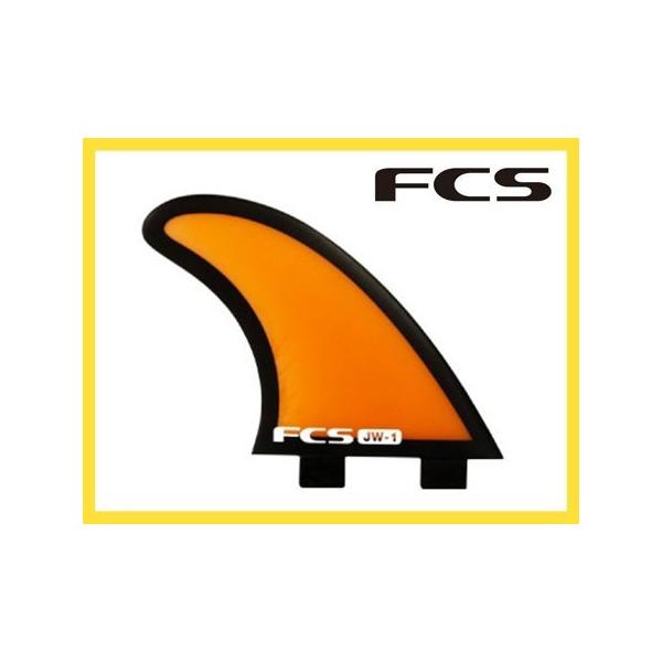 FCS：エフシーエス 【JW-1】 THRUSTER フィン PG MEDIUM 店頭在庫品