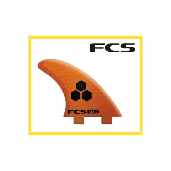 FCS：エフシーエス 【AM-2】 PC THRUSTER フィン 店頭在庫品