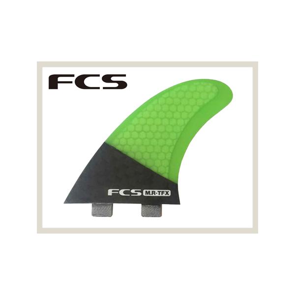 FCS：エフシーエス 【M.R-TFX】 PC THRUSTER フィン 店頭在庫品