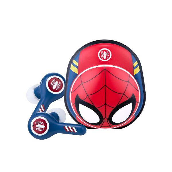 MARVEL InfoThink ワイヤレスイヤホン ノイズキャンセリング MARVEL InfoThink ワイヤレスイヤホン ノイズキャンセリング