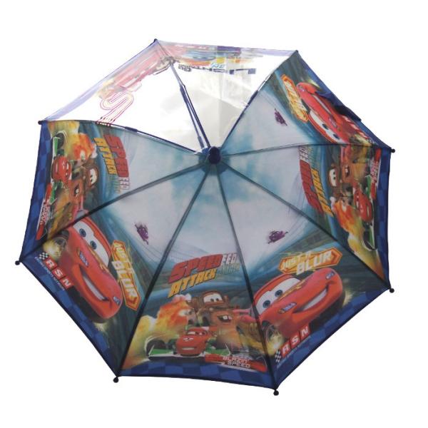 子供傘 ディズニー カーズ 40cm Cars マックイーン ファースト傘 Buyee Buyee Japanese Proxy Service Buy From Japan Bot Online