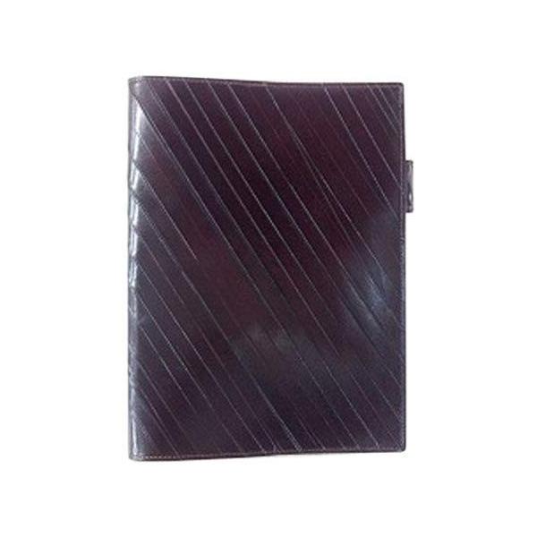 ASHFORD �{�v �_�C�A���[�J�o�[ A5�T�C�Y �X�J�[�t�F�C�X ���C�� 8219-048 �A�V���t�H�[�h