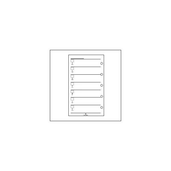 ASHFORD MICRO5 �}�C�N���t�@�C�u���t�B���i�~�j5���T�C�Y�j �T�ԃ_�C�A���[ ���J��2�T�ԃ^�C�v �i���t�Ȃ��j