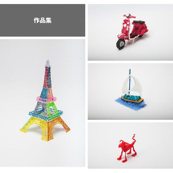 3doodler本体 3dood V1 3dペン スリードゥードゥラー Nakabayashi ナカバヤシ 立体ペン Buyee Buyee บร การต วกลางจากญ ป น ซ อจากประเทศญ ป น