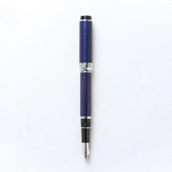 セーラー万年筆 Oita Made ジャパンブルー 万年筆 JAPAN BLUEシリーズ