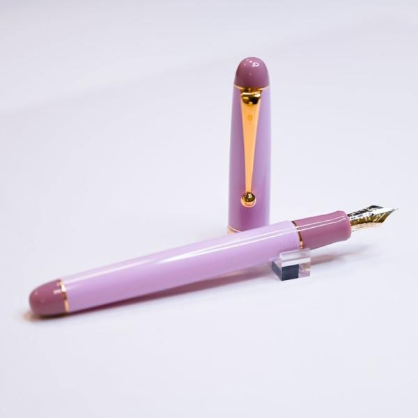 オエステ会 オリジナルカラー カスタム74 【紅藤-benifuji