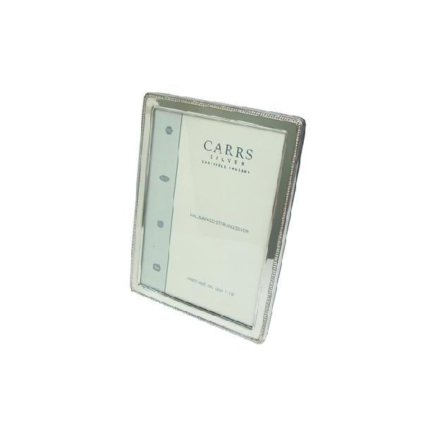 CARRS カーズ スターリング シルバー フレーム NBR3-SS 9×13cm