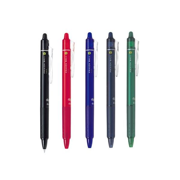 PILOT（パイロット） PILOT FRIXION ball フリクションボール ノック