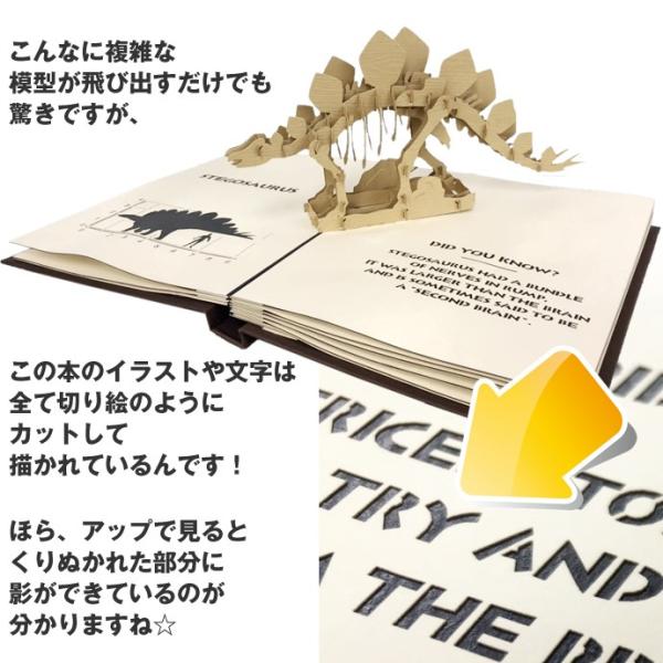 Wao Pop 飛び出す絵本 ジュラシックブック Jurassic Book Par002 Buyee Buyee Japanese Proxy Service Buy From Japan Bot Online
