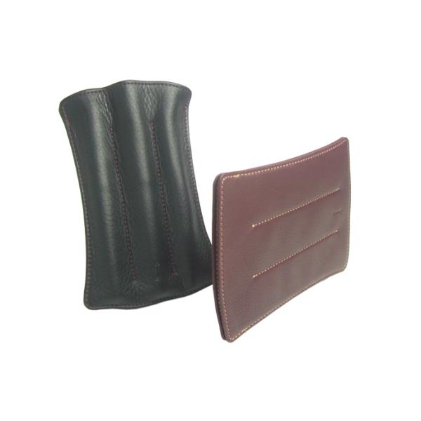 NAGASAWA PenStyle 3本差し キップレザー ペンケース Sサイズ <br