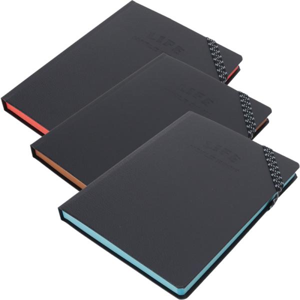 yzCt m[uubN A6TCY n[hJo[ m[g iN1640j/niN1641j/riN1642j@LIFE NOBLE BOOK