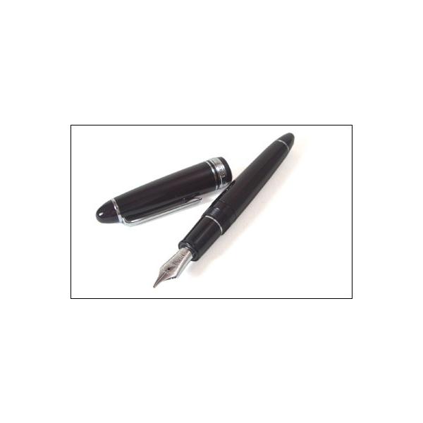 Nagasawa オリジナル万年筆 プロフィット長刀研ぎ 21k ナガサワ 21金ペン先 セーラー万年筆 Buyee Buyee Japanese Proxy Service Buy From Japan Bot Online