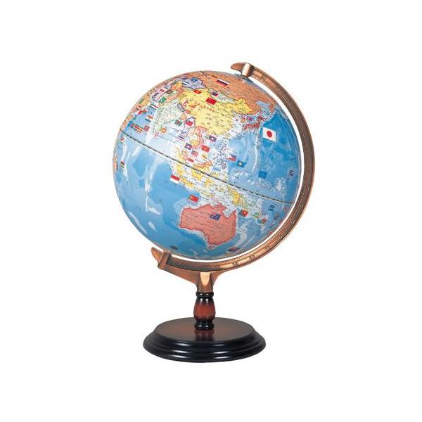 同志社音声ガイド付き地球儀 約30cm 同志社音声ガイド付き地球儀 約30cm