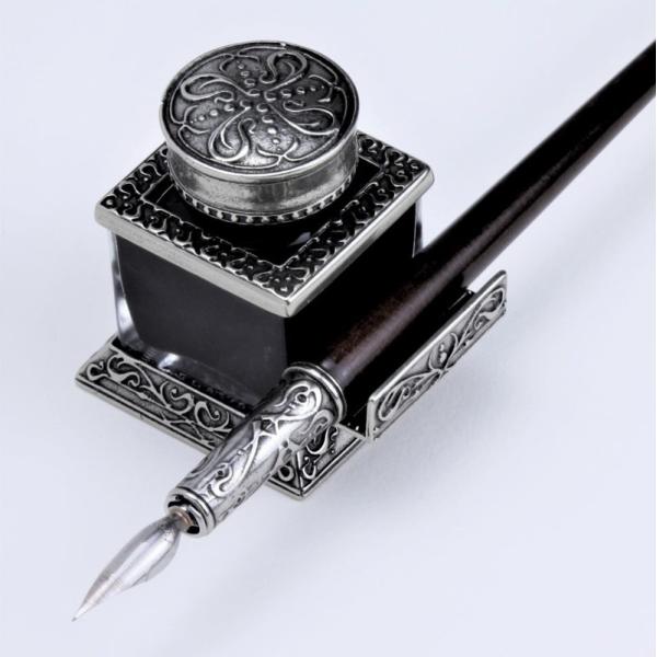 想像を超えての Bortoletti 木製ペン軸 つけペン ギフトセット No41 ガラスペン先 対応 ボルトレッティ 最新の激安 Tortellini Co