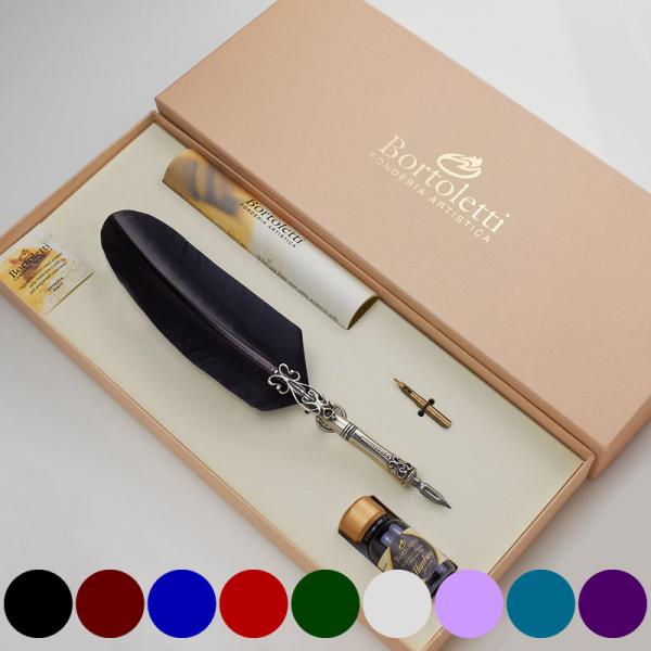 イタリア　羽根ペン 羽根ペン – ナカトシ産業 Nakatoshi Trading Co., Ltd.