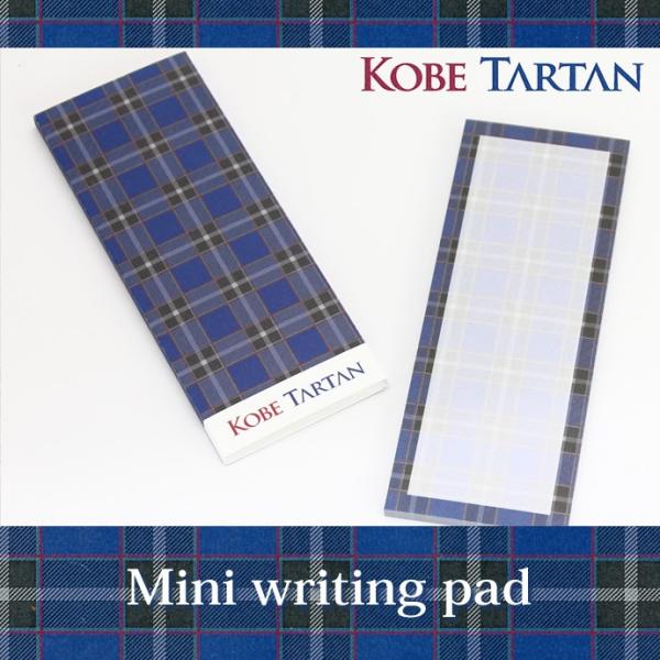 KOBE TARTAN M SlSt 40Â i_˃^[^/^[^`FbN/ⳁj