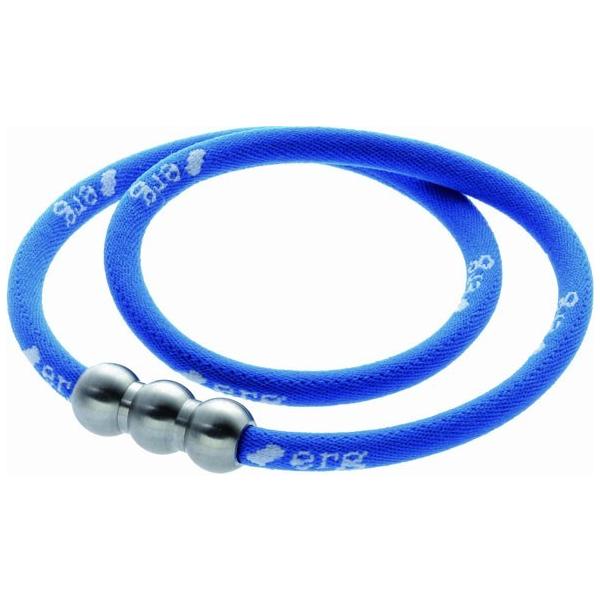 スポーツブレスレット エルグ ロイヤルブルー バランス 体幹 器具 テニス 野球 ジョギング ゴルフ スポーツシーンに B217 エルグ オンライン 通販 Yahoo ショッピング