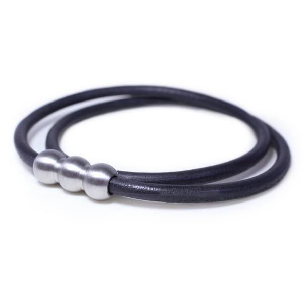 リアルレザーブレスレット エルグ ブラック バランス 体幹 栃木レザー テニス 野球 ジョギング ゴルフ Buyee Buyee 日本の通販商品 オークションの代理入札 代理購入