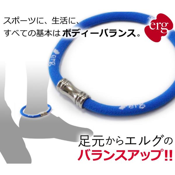 エルグ スポーツアンクレットlimited Edition ブルー バランス 体幹 テニス Buyee Buyee Jasa Perwakilan Pembelian Barang Online Di Jepang