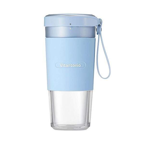 マイボトルブレンダー  VBL-1000-PB