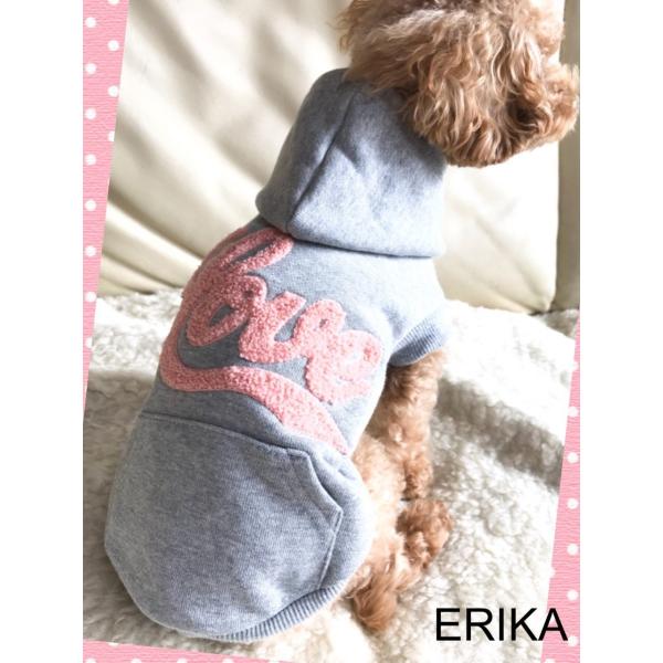 H~ 킢  LOVE byt[h p[J[