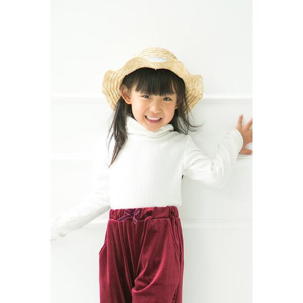 麦わら帽子 女の子 子供 キッズ 春夏 人気 48cm 50cm 52cm 54cm ゆうパックで送付 Buyee Buyee Japanese Proxy Service Buy From Japan Bot Online