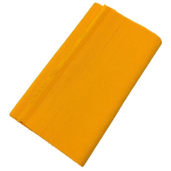 ウール帯 No.05 山吹色 在庫処分品 【pos】