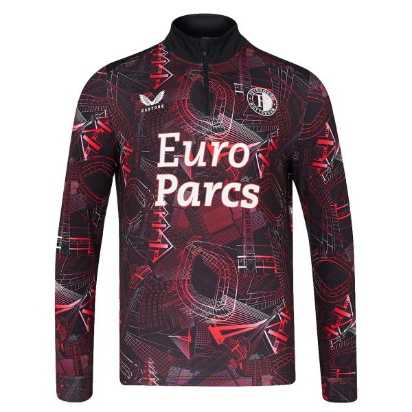 23/24 フェイエノールト・ロッテルダム オフィシャルグッズ