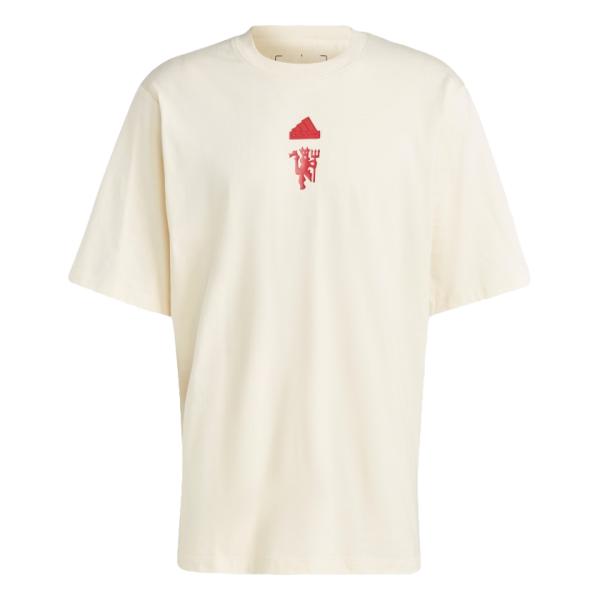 23/24シーズン マンチェスターユナイテッド adidas ベンチコート 23/24シーズン マンチェスターユナイテッド adidas ベンチコート 23/24