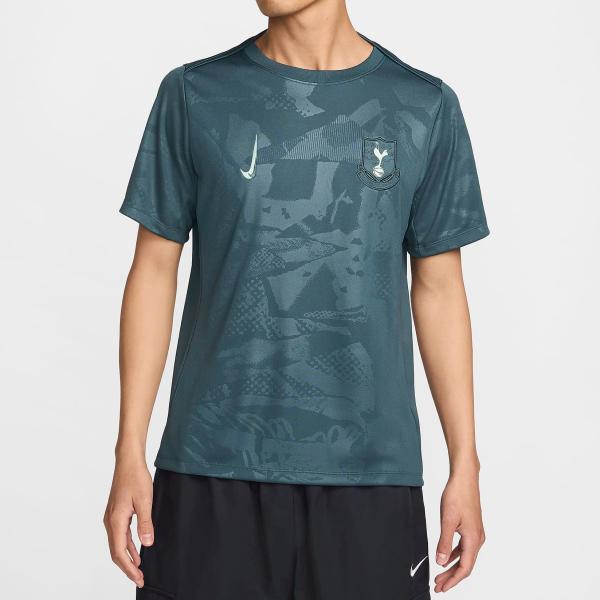 トッテナム・ホットスパー Nike シャツ 25 winners NIKE ナイキ メンズ サッカー ライセンスシャツ トッテナム
