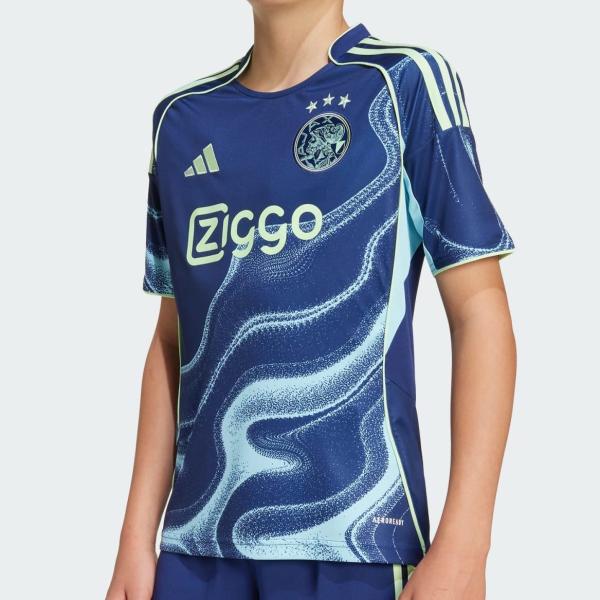 adidas（アディダス） 25/26 アヤックス・アムステルダム オフィシャル