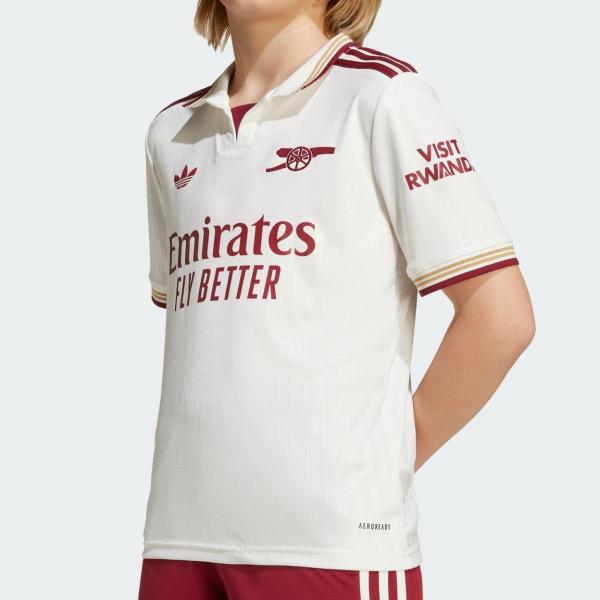 adidas（アディダス） 25/26 アーセナル オフィシャルグッズ サッカー