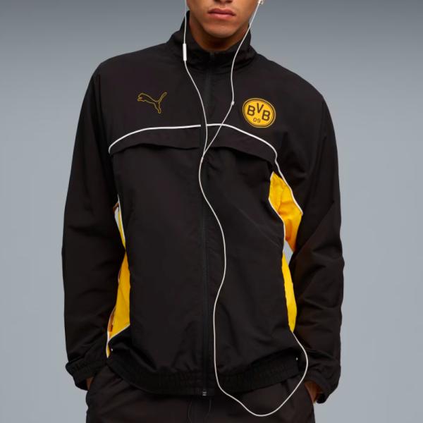 PUMA（プーマ） 25/26 ボルシア・ドルトムント オフィシャルグッズ