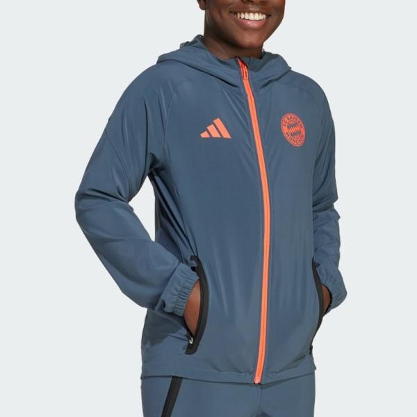 adidas（アディダス） 25/26 バイエルン・ミュンヘン オフィシャル