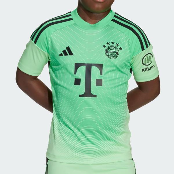 adidas（アディダス） 25/26 バイエルン・ミュンヘン オフィシャル