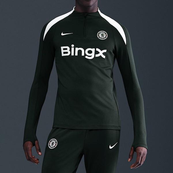 NIKE（ナイキ） 25/26 チェルシーFC オフィシャルグッズ サッカー