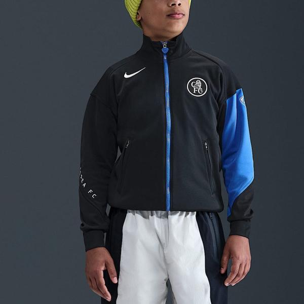 NIKE 25/26 チェルシーFC オフィシャルグッズ サッカー ジュニア
