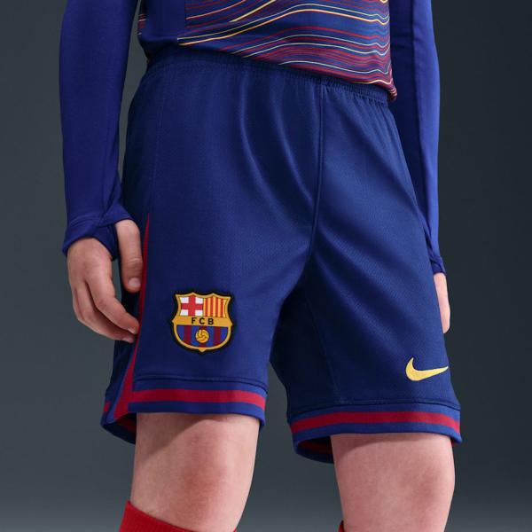 NIKE（ナイキ） 25/26 FCバルセロナ オフィシャルグッズ サッカー