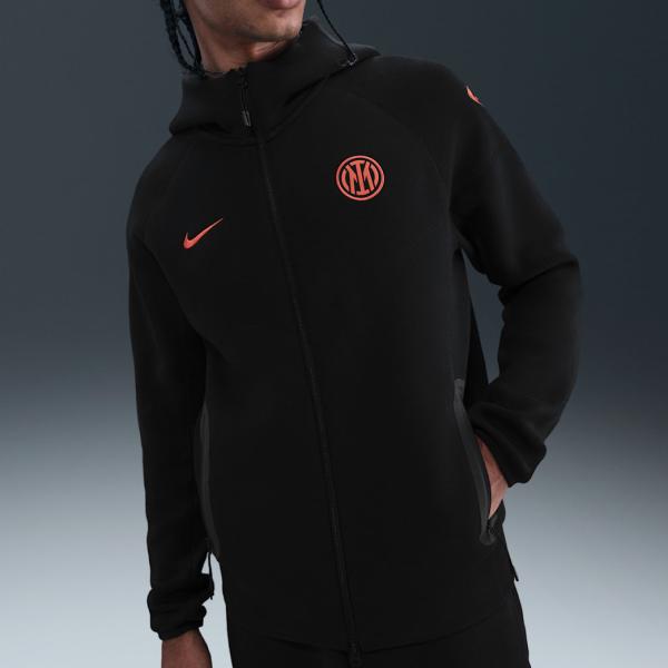 NIKE（ナイキ） 25/26 インテル・ミラノ オフィシャルグッズ サッカー