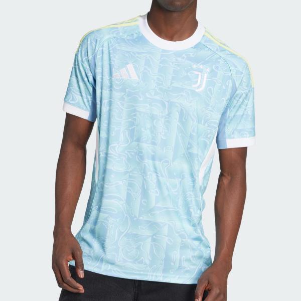 adidas（アディダス） 25/26 ユヴェントス オフィシャルグッズ