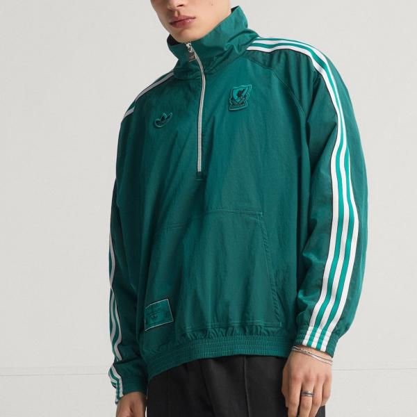 adidas（アディダス） 25/26 リヴァプールFC オフィシャルグッズ