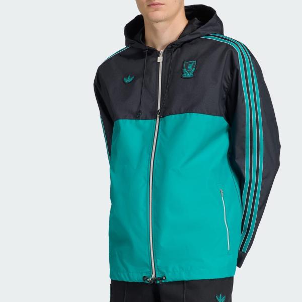 adidas（アディダス） 25/26 リヴァプールFC オフィシャルグッズ