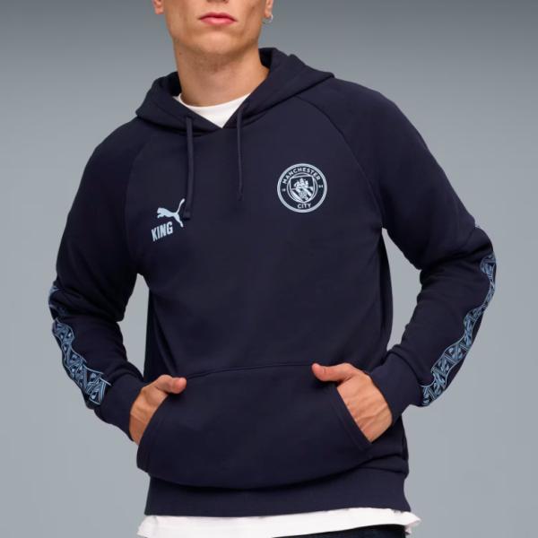 PUMA（プーマ） 25/26 マンチェスター・シティ オフィシャルグッズ