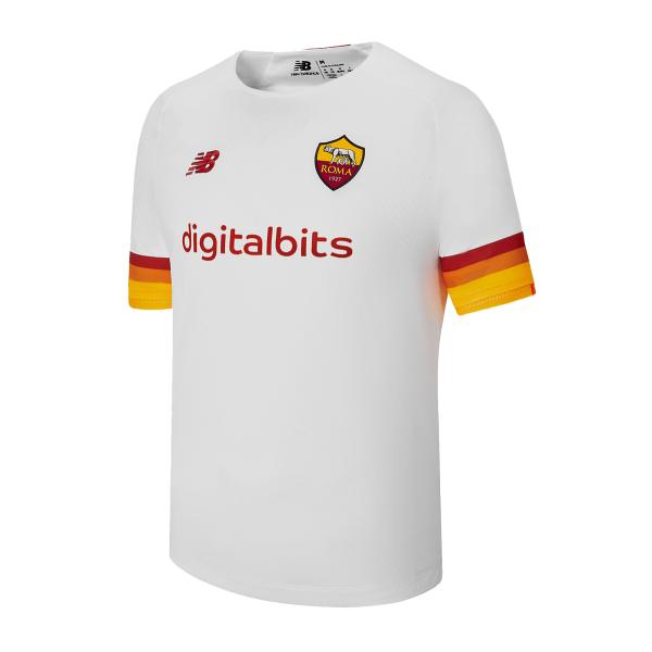 21 Asローマ オフィシャルグッズ Nike メンズ アウェイユニフォーム Asr002 エルラブンドスポーツ 通販 Yahoo ショッピング