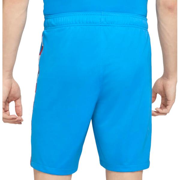 21 アトレティコ マドリード オフィシャルグッズ Nike メンズ トラックトップジャケット 紺 Buyee Buyee Japanese Proxy Service Buy From Japan Bot Online