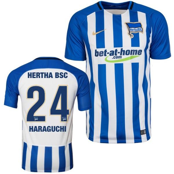 ヘルタ ベルリン ヘルタベルリン Hertha Berlin Hertha Bsc ブンデスリーガ Bundesliga