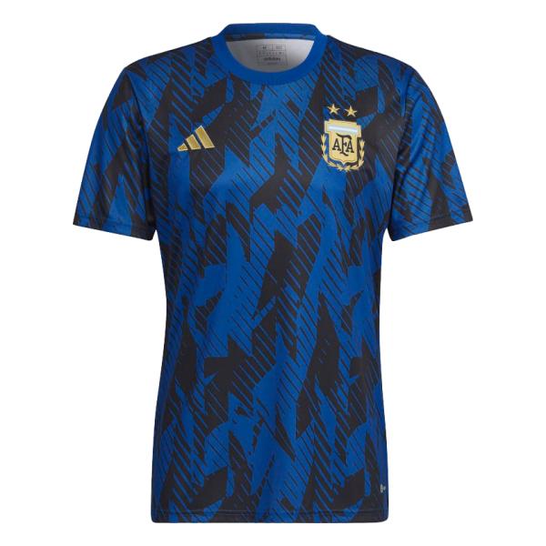 新品未使用　adidas　2022 日本代表　プレマッチ　トレーニングシャツ adidas スペイン代表 2022 プレマッチシャツ WC(ホワイト) BWY30