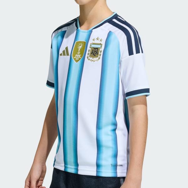 adidas（アディダス） FIFAワールドカップ2026アルゼンチン代表