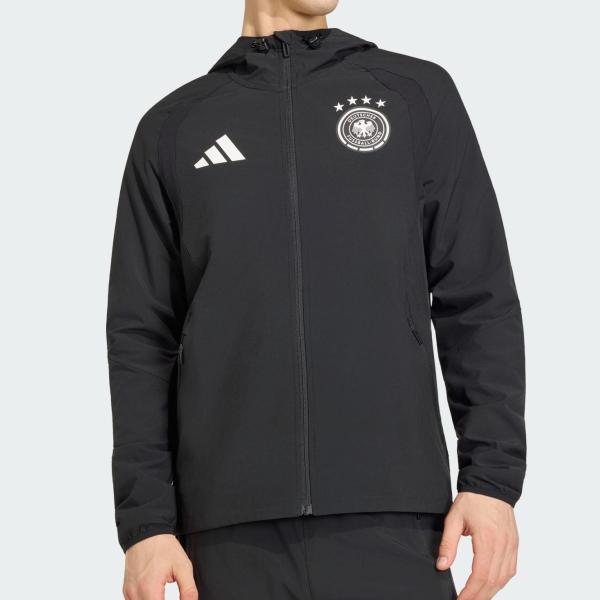 adidas（アディダス） FIFAワールドカップ2026ドイツ代表ナショナル