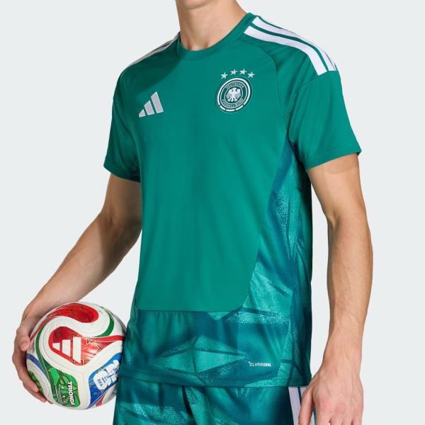 adidas（アディダス） FIFAワールドカップ2026ドイツ代表ナショナル